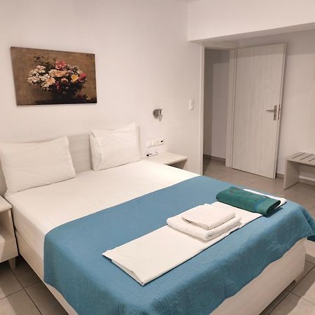 Alexia Rooms Παλαιοχώρα Εξωτερικό φωτογραφία