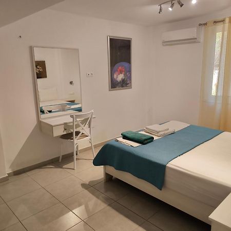 Alexia Rooms Παλαιοχώρα Εξωτερικό φωτογραφία