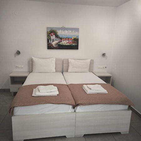 Alexia Rooms Παλαιοχώρα Εξωτερικό φωτογραφία