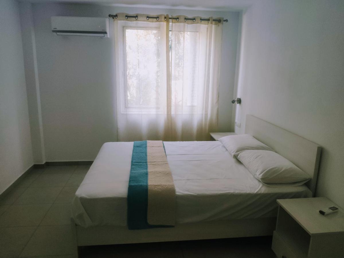 Alexia Rooms Παλαιοχώρα Εξωτερικό φωτογραφία
