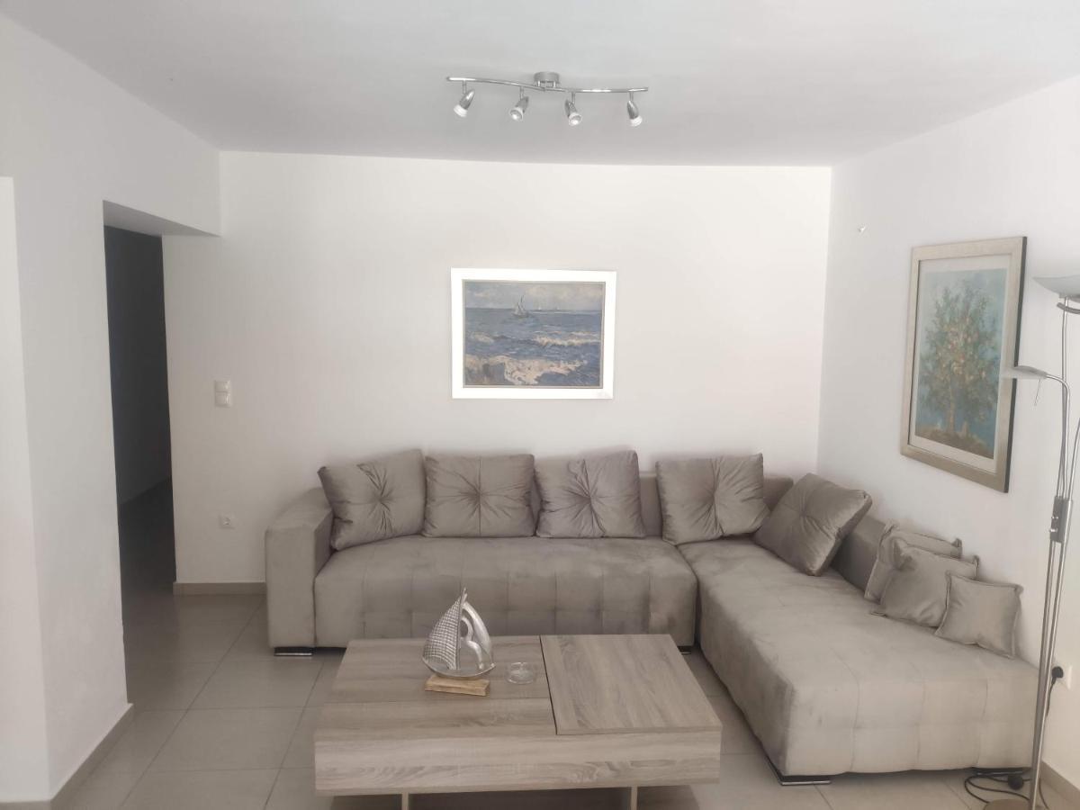 Alexia Rooms Παλαιοχώρα Εξωτερικό φωτογραφία