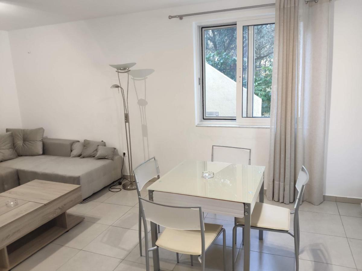 Alexia Rooms Παλαιοχώρα Εξωτερικό φωτογραφία