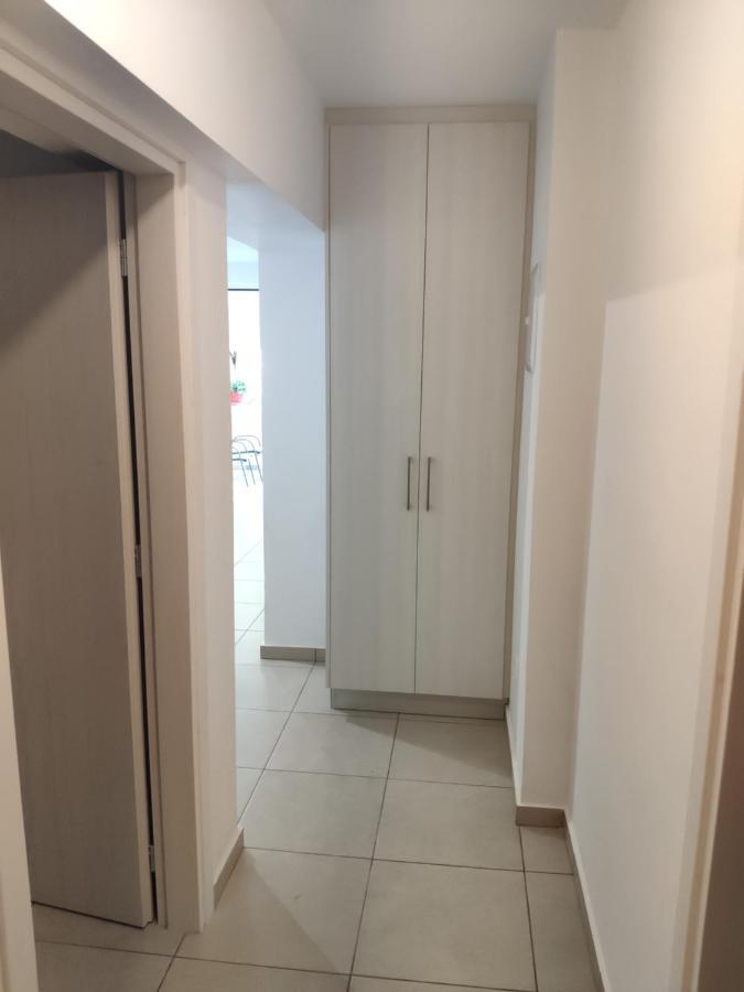 Alexia Rooms Παλαιοχώρα Δωμάτιο φωτογραφία