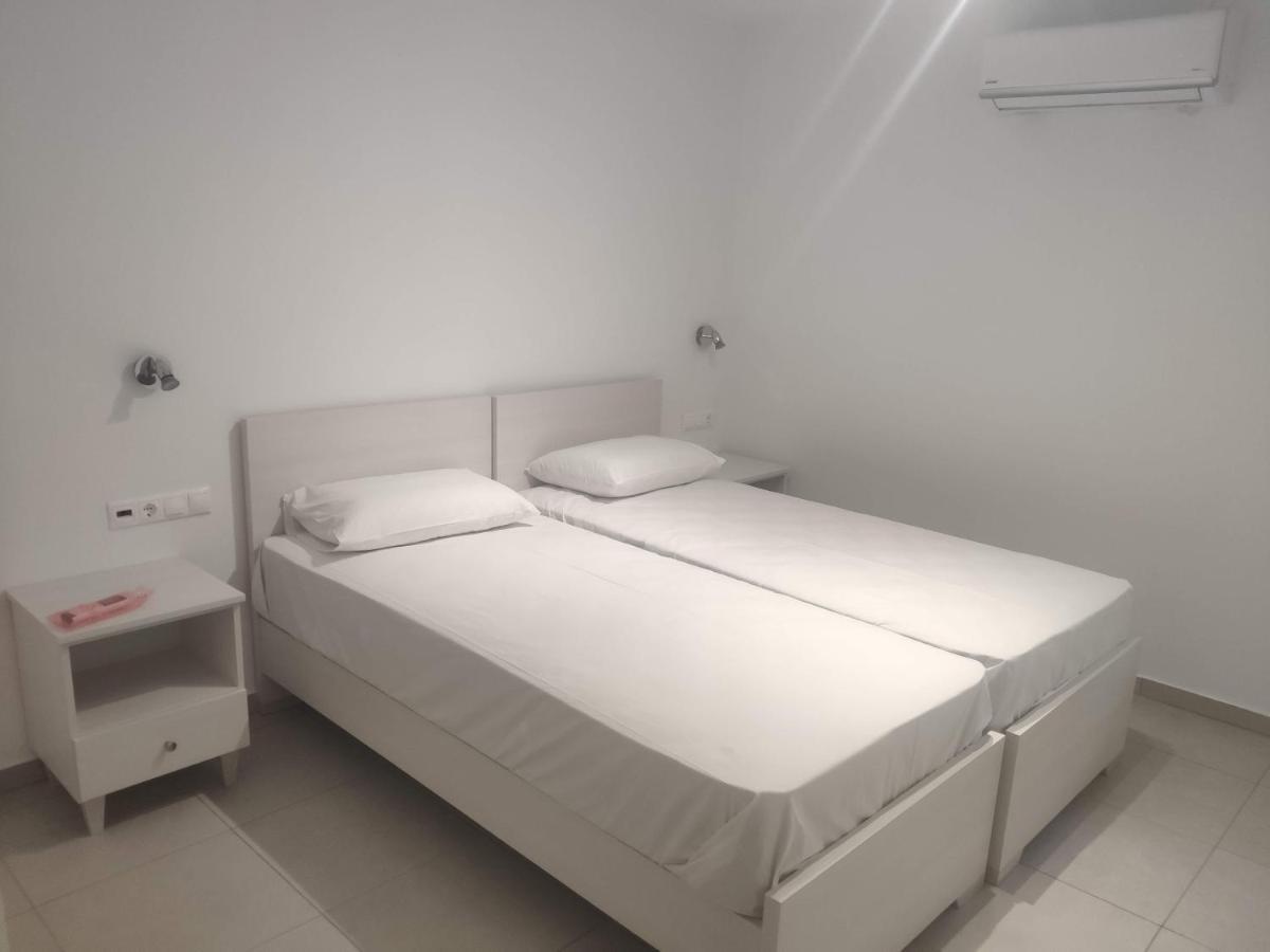 Alexia Rooms Παλαιοχώρα Εξωτερικό φωτογραφία