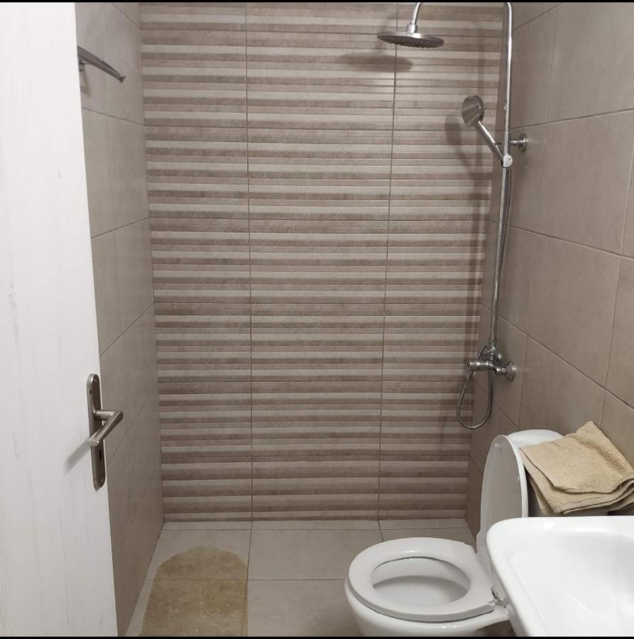 Alexia Rooms Παλαιοχώρα Εξωτερικό φωτογραφία