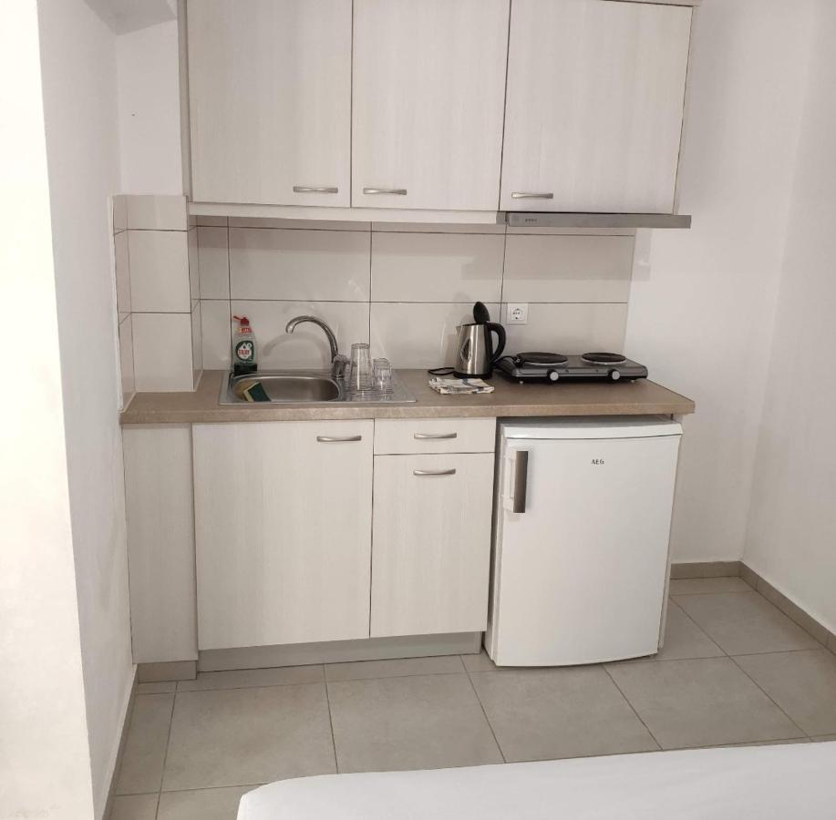 Alexia Rooms Παλαιοχώρα Εξωτερικό φωτογραφία