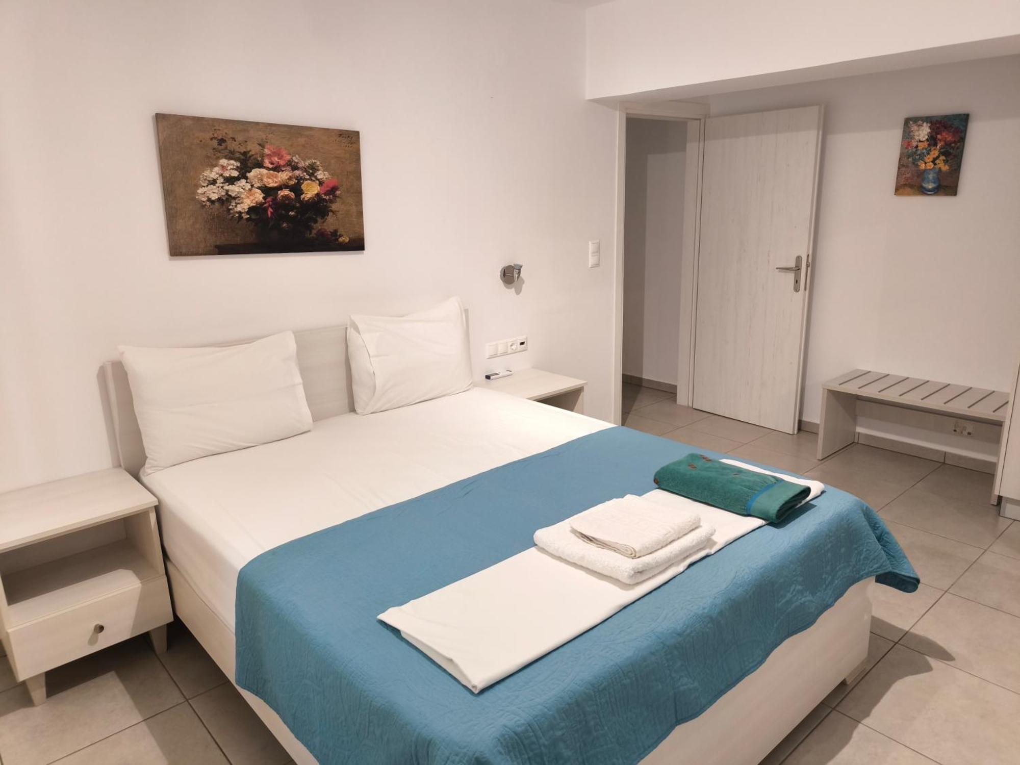 Alexia Rooms Παλαιοχώρα Εξωτερικό φωτογραφία