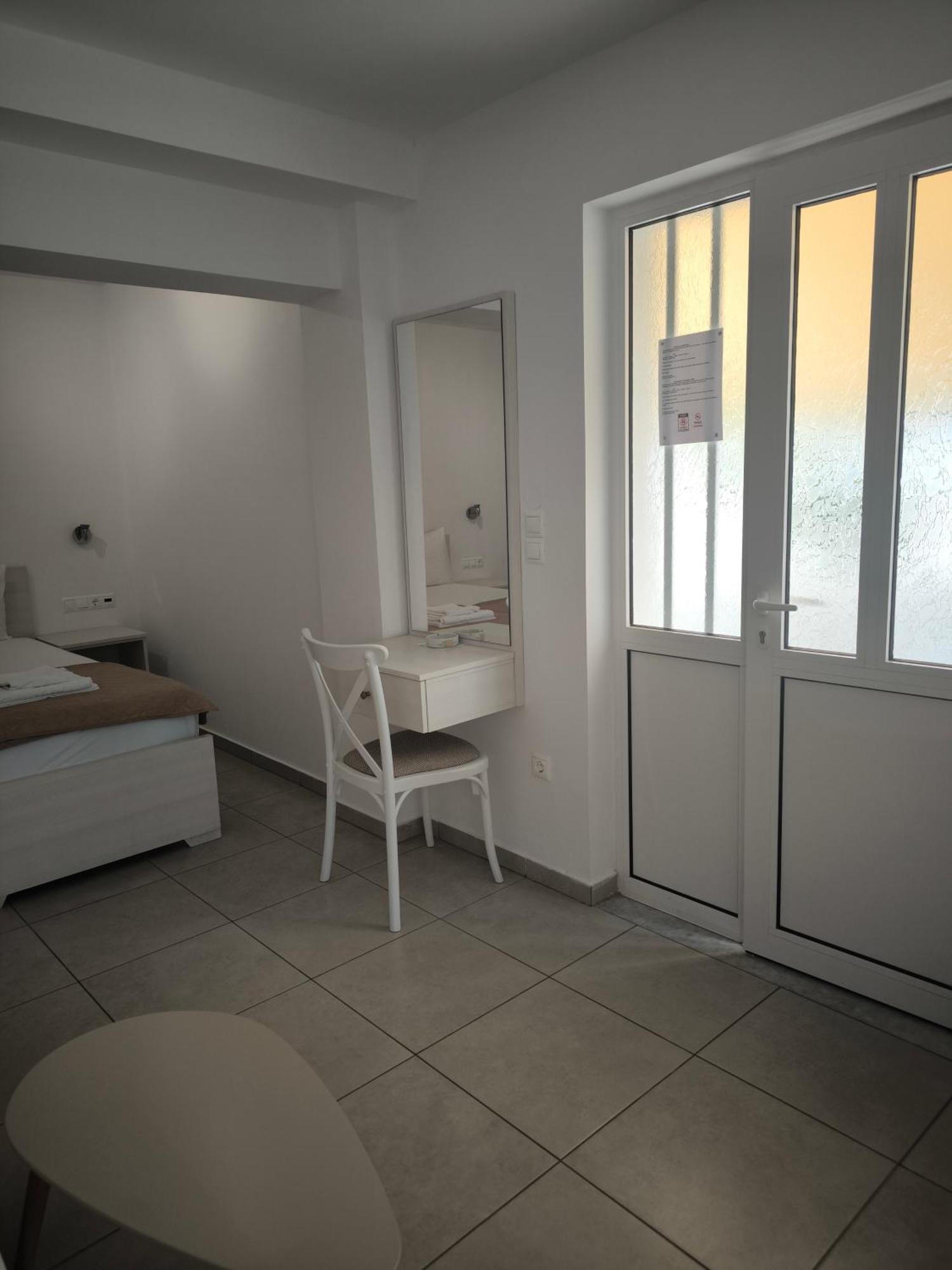 Alexia Rooms Παλαιοχώρα Εξωτερικό φωτογραφία