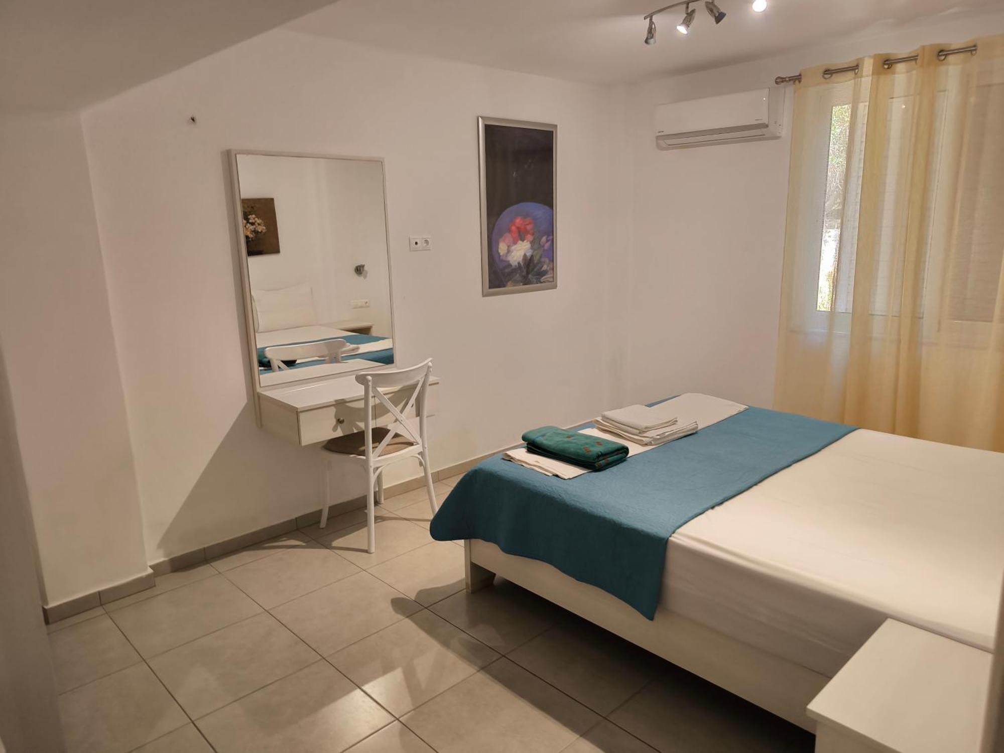 Alexia Rooms Παλαιοχώρα Εξωτερικό φωτογραφία