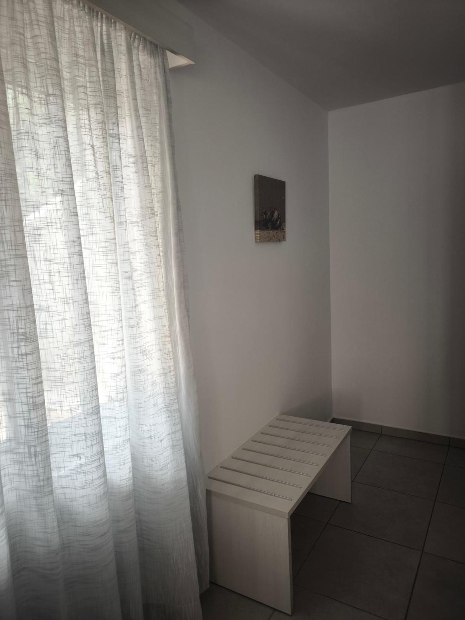 Alexia Rooms Παλαιοχώρα Εξωτερικό φωτογραφία