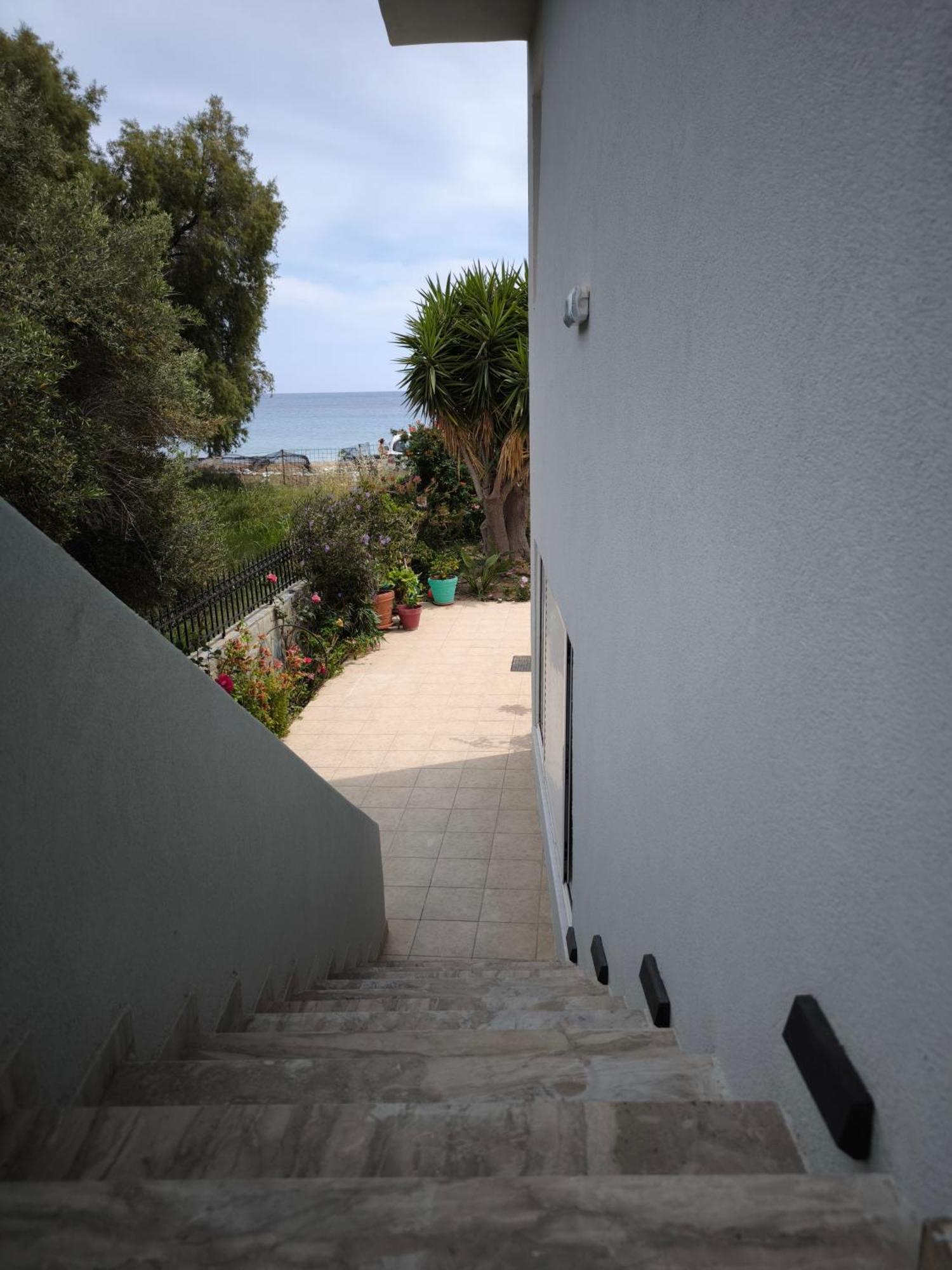 Alexia Rooms Παλαιοχώρα Εξωτερικό φωτογραφία